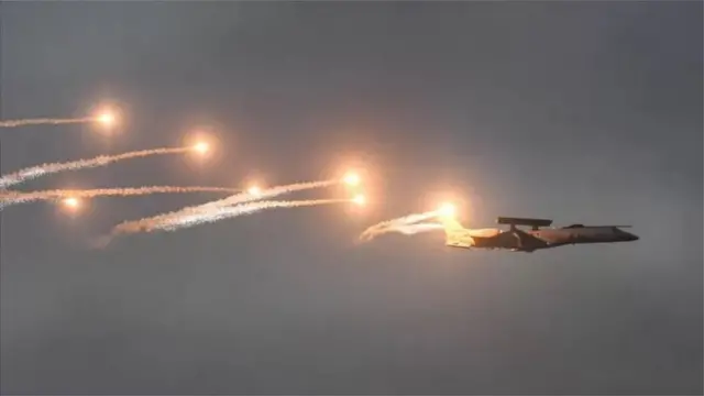 ઈન્ટરસેપ્ટર મિસાઈલ