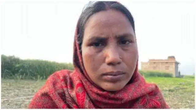 નીલૂની બહેન રીટા 