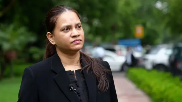 दिल्ली झुग्गी