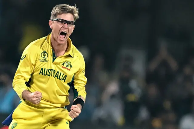 ஆஸ்திரேலியா vs நெதர்லாந்து