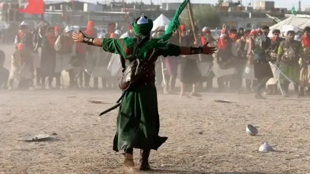 Bandhigyada Cashuurada