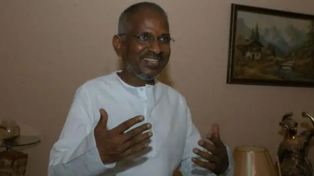இளையாராஜா, இசை, தேசிய விருது, எஸ்.ஜானகி, பாடல்கள்