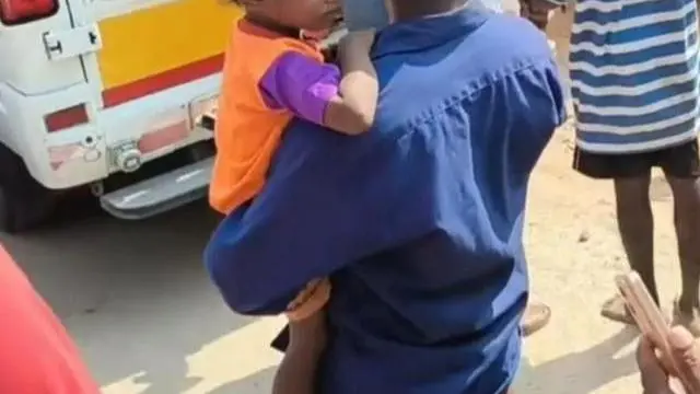 குழந்தைக் கடத்தல்: 2 ஆண்டுகளில் கடத்தப்பட்ட 4 குழந்தைகள் மீட்பு - எப்படி? என்ன நடந்தது?