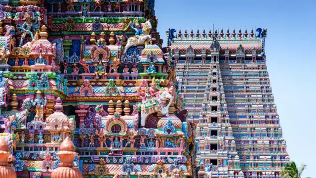 இந்து சமய அறநிலையத் துறை, கல்வி நிறுவனங்கள், எடப்பாடி கே. பழனிச்சாமி