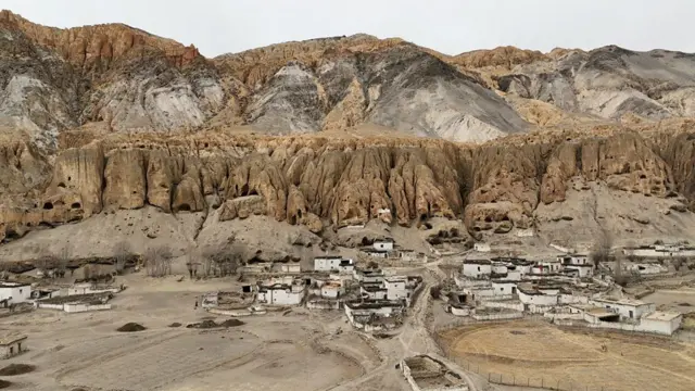 நேபாளம் 