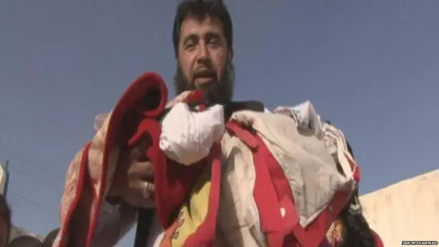 સરદાર હાજી જાન મોહમ્મદ