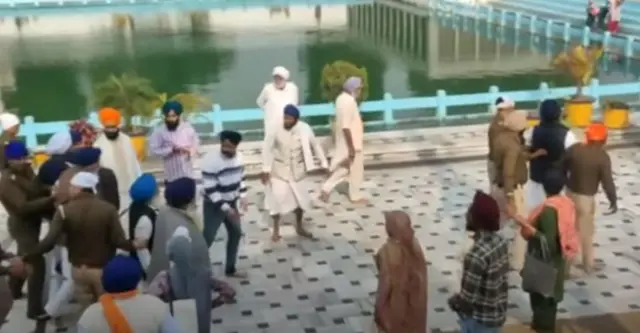 ਹਰਿਆਣਾ ਕਮੇਟੀ 