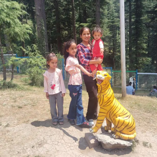 हिमाचल बाढ़