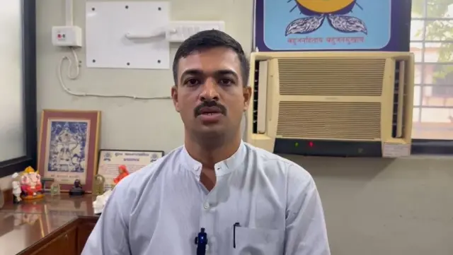 કૂતરું, પ્રાણી, સુરત, ગુજરાત, બીબીસી ગુજરાતી