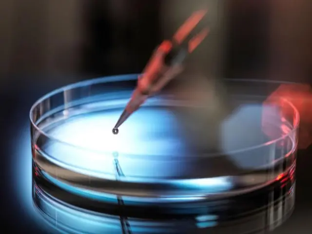 फॉरेन्सिक टेस्ट किट 