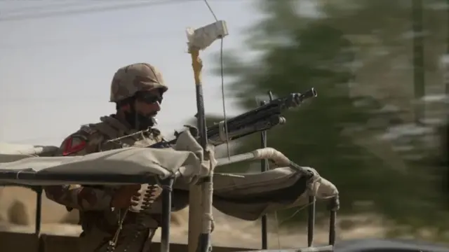 خضدار، سکول بس، حملہ، طلبہ، بلوچستان، انڈیا، پاکستان