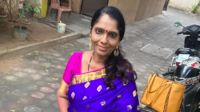 தமயந்தி