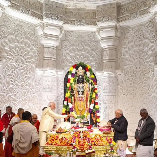 ప్రధాని మోదీ ప్రసంగం