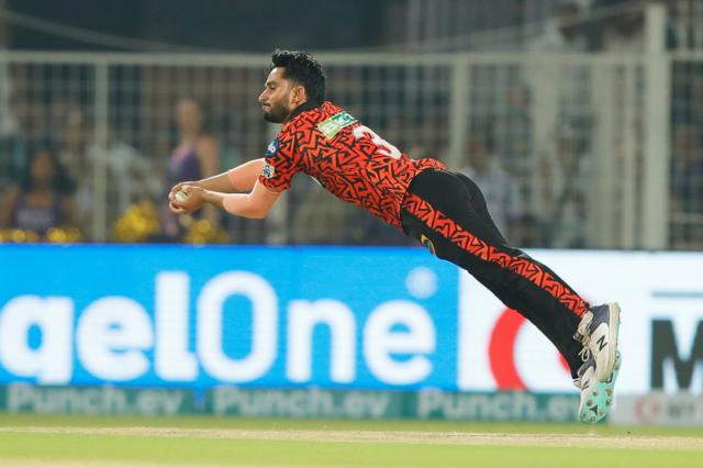 ஐபிஎல் 2024: கொல்கத்தா நைட்ரைடர்ஸ் vs சன்ரைசர்ஸ் ஹைதரபாத்