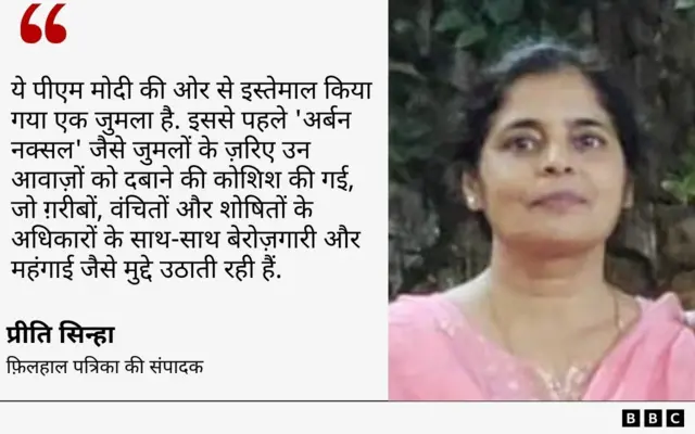प्रीति सिन्हा