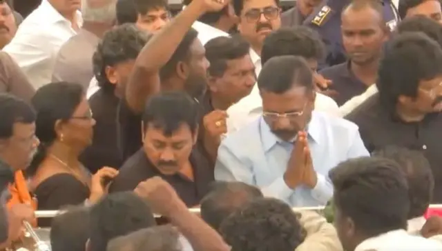 திருமாவளவன்