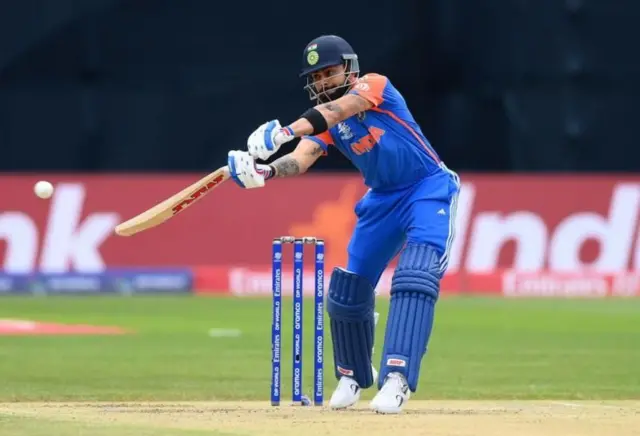 विराट कोहली