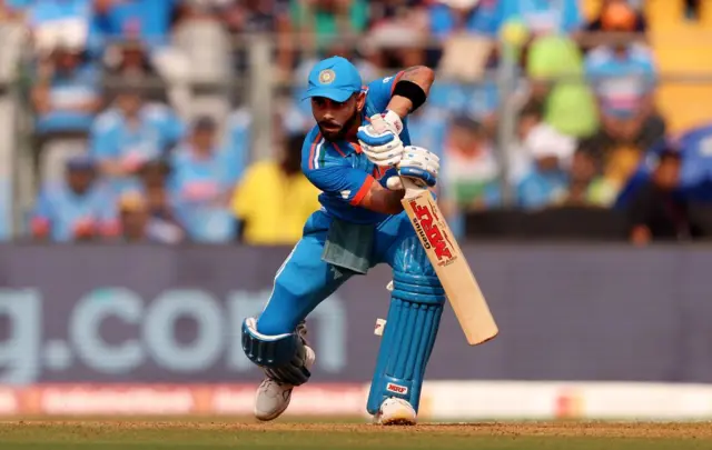 இந்தியா vs நியூசிலாந்து