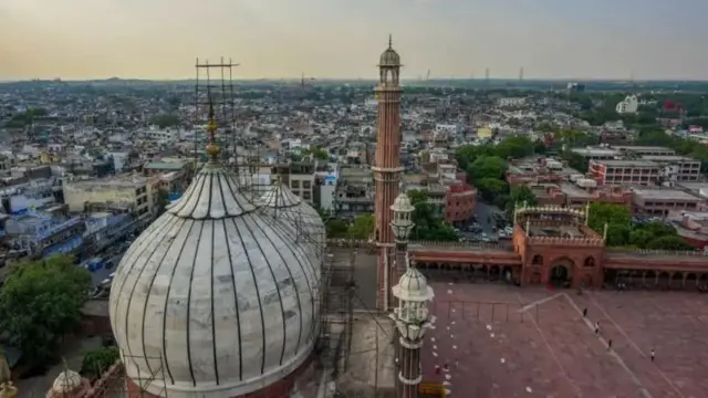 வக்ஃப் சட்ட திருத்த மசோதா - நாடாளுமன்ற கூட்டுக்குழு பரிசோதனைக்கு அனுப்பி வைப்பு