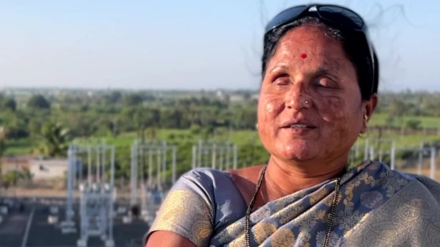 जाई खामकर