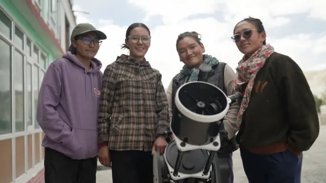 Astro Ambassadors