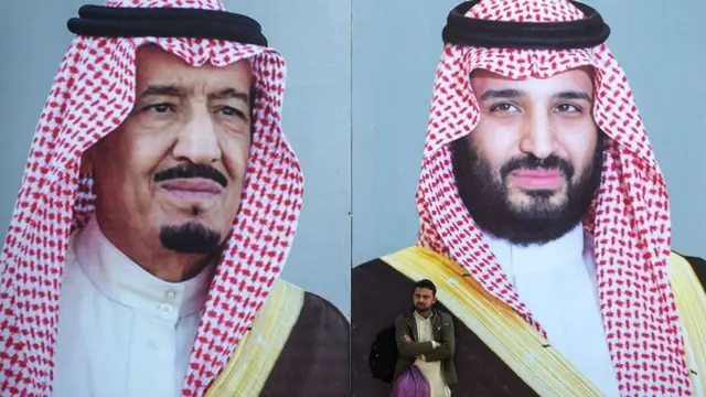 பாகிஸ்தானை கரை சேர்க்குமா சவுதி?