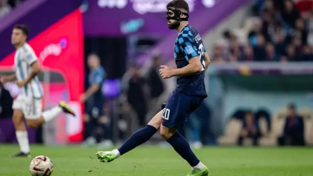 هزینه جذب یوسکو گواردیول از لایپزیگ هفتاد میلیون پوند عنوان شده است