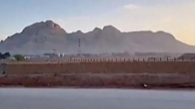 ઈરાને પોતાના પરમાણુ ઠેકાણાંનો વીડિયો જારી કર્યો છે