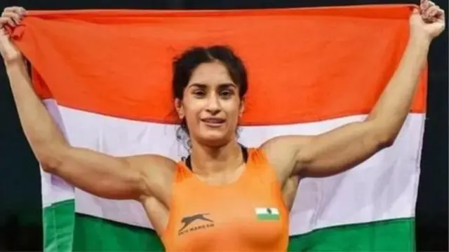 ونیش پھوگاٹ