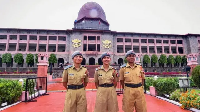 ఇండియన్ నేవల్ అకాడమీ