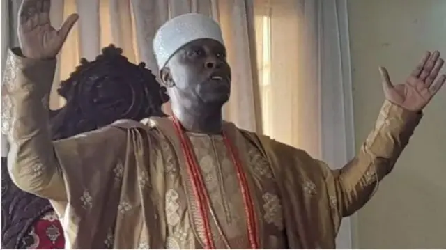 Aworan Soun Ogbomoṣo