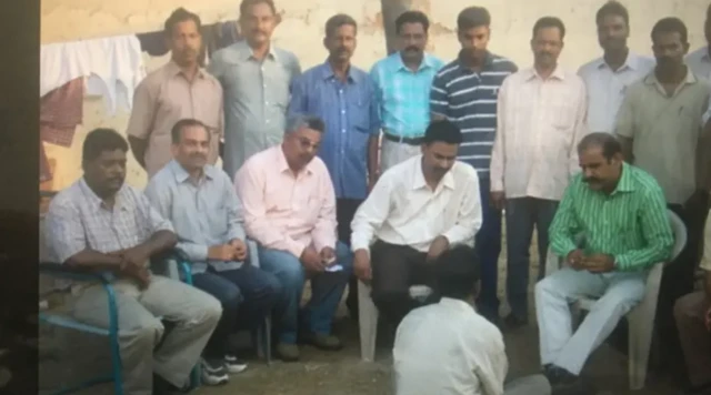 பவரியா, குற்றம், தமிழ்நாடு, இந்தியா, சட்டம், காவல்துறை
