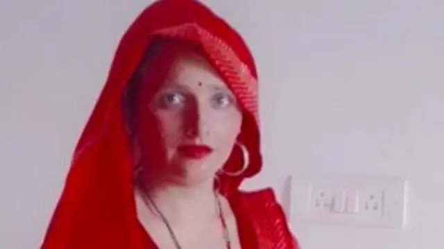 सीमा गुलाम हैदर