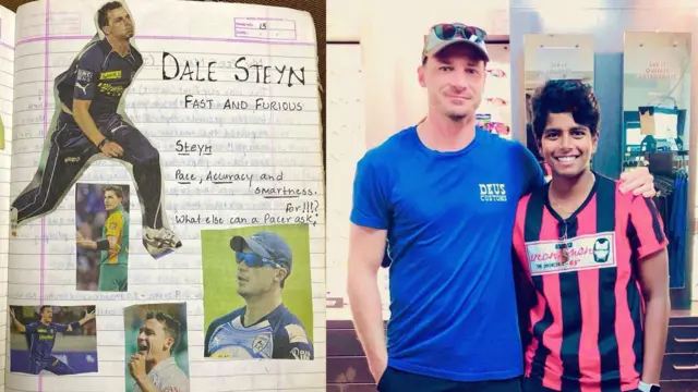 డేల్ స్టెయిన్, బౌలింగ్, ఆల్ రౌండర్