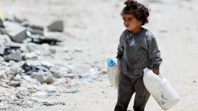 પેલેસ્ટાઇન