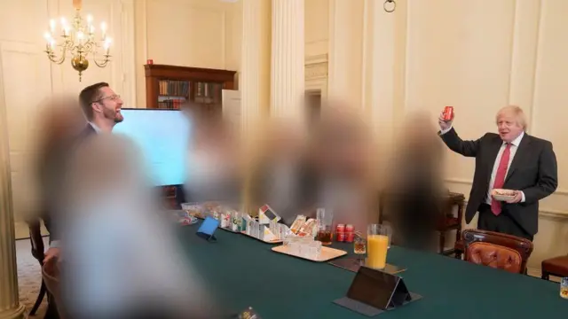 корпоратив