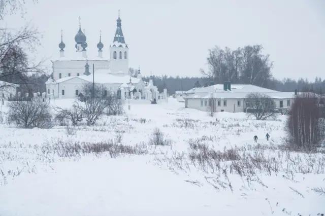 Елена Нечаева