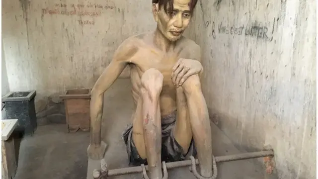 મ્યૂઝીયમની તસવીર