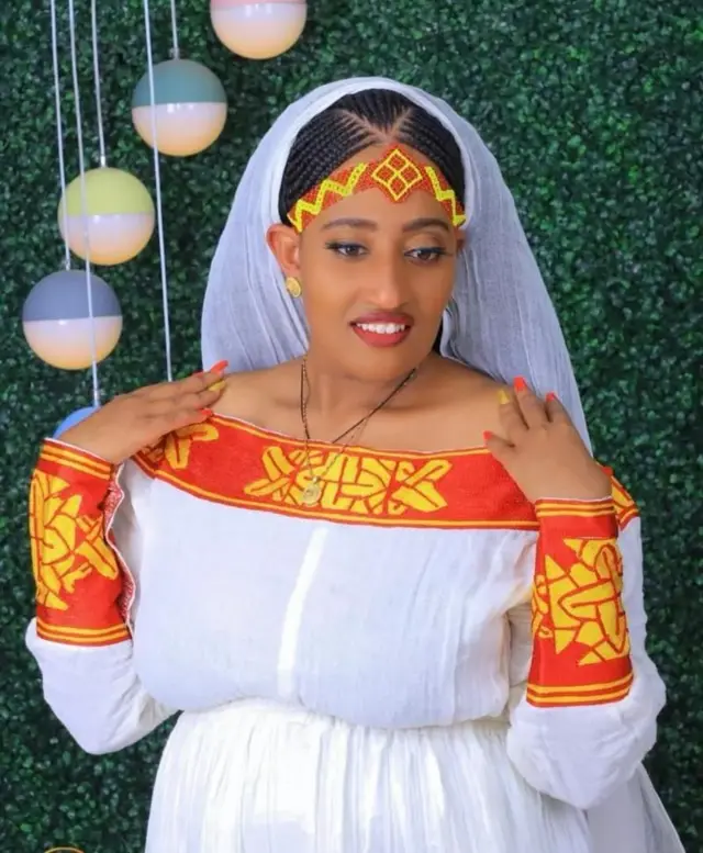 ቅዱሳን ይርጋለም
