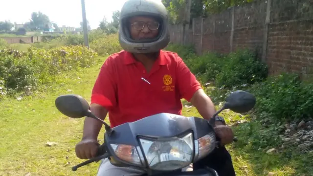 विनय कुमार