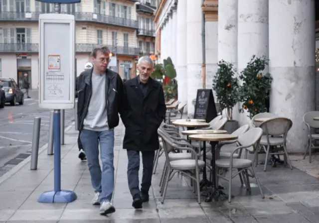 Би-Би-Си Рус хизмати билан суҳбатда Анзор Масхадов ўз танловлари, отаси тақдири, Қодиров режими ва чечен халқининг келажаги ҳақида гапирди.