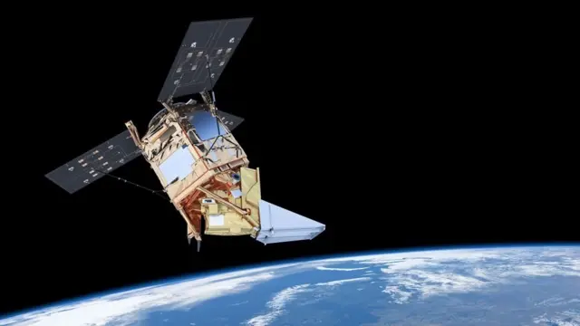 Sentinel-5P