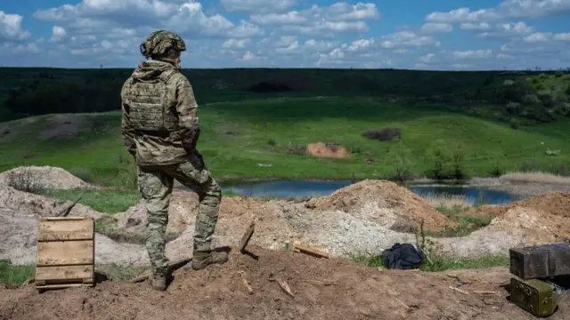 військовий