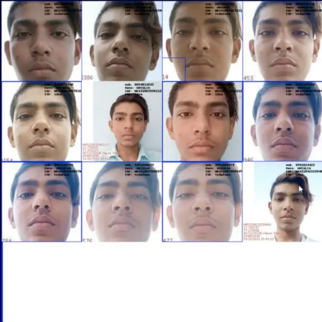 ઘણા લોકો અલગ-અલગ ફોટો આઈડીનો ઉપયોગ કરીને અલગ-અલગ સીમકાર્ડ ખરીદે છે, ત્યારે એઆઈની મદદથી તેને પણ શોધી શકાય છે