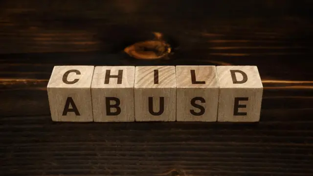 बाल यौन शोषण