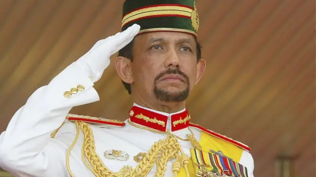 সুলতান হাসানাল বলকিয়াহ