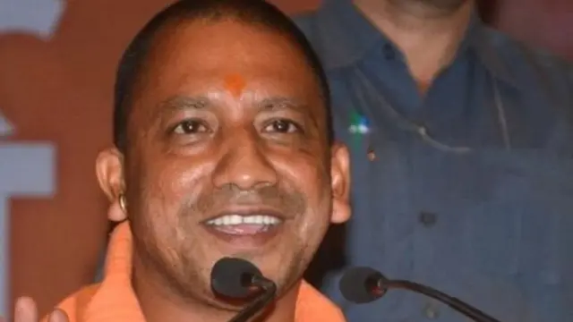 उत्तर प्रदेश की गोरखपुर लोकसभा सीट योगी आदित्यनाथ के इस्तीफ़े से खाली हुई है.