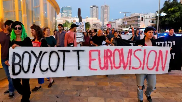 Євробачення