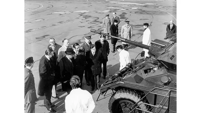 شاپور ریپورتر