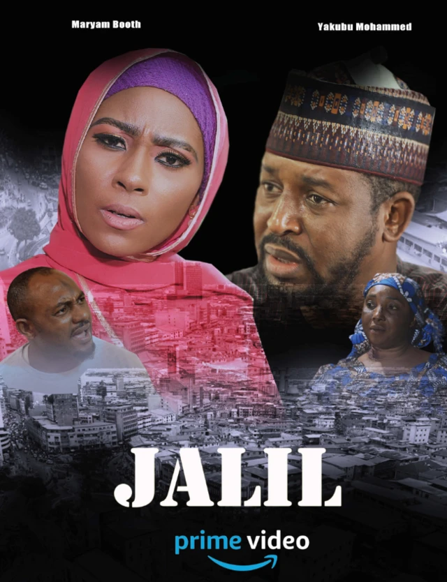 Jalil